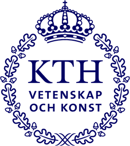 KTH Royal Institute of Technology logo
